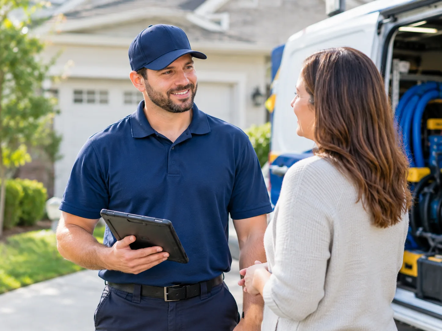 Sewage Backup Cleanup Aurora, OH FAQs
